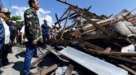 South Korea to Offer Additional Aid for Quake-Hit Indonesia