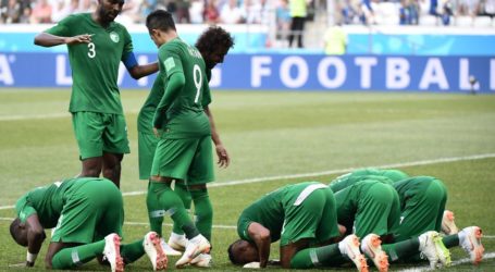 Saudi Under-19 Team Qualify for Asian Cup Quarter-Finals