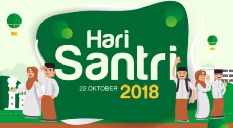 Various Competitions to Enliven 2018 National Santri Day