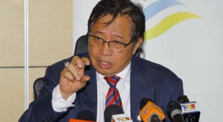 Abang Johari to Lead Sarawak Trade Mission to Jakarta, Bandung