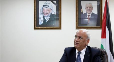 Palestine Urges ICC to Investigate Israel Violations