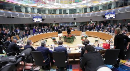 EU Leaders’ Summit Focuses on Migration