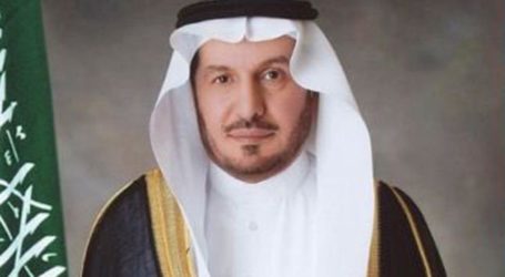KSA Foreign Aid Worth $84.7 Billion, Benefiting 79 Countries -Al-Rabi’ah Says,