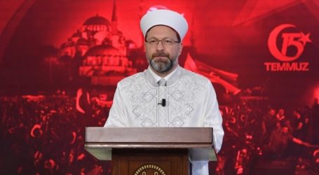 Turkey Celebrates Mawlid, Birth of Prophet Muhammad