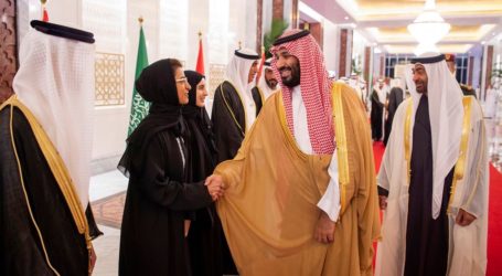 War Crimes Allegations Filed against Saudi Crown Prince