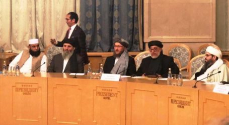 Taliban Revealed Their Real Faces in Moscow Summit, Says Afghan Senate