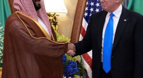 Trump Ignores Congress Objections Selling Arms to Saudi