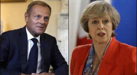 EU Leaders Approve Brexit Deal, Political Declaration