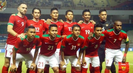 Indonesia, Philippines to play Sunday in 2018 AFF Suzuki Cup