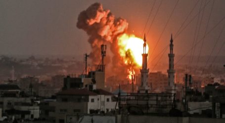Demands to End Attacks on Gaza Continue