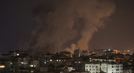 7 Palestinians Martyred in Israeli Raid in Gaza