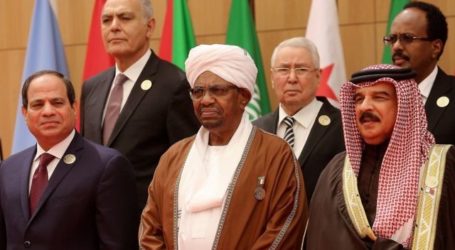 Report: Israeli Envoy Meets Sudanese Officials