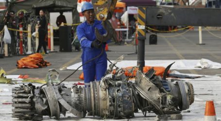 Lion Air Jet Should Have Been Grounded Before Fatal Flight: Crash Report