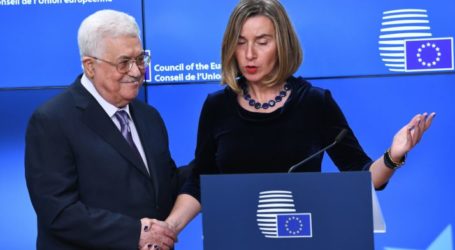 Belgium Promises to Consider Recognition of Palestinian State, Says Ambassador