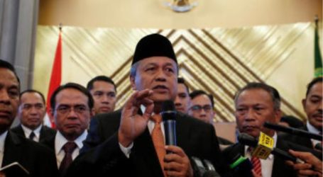 Confidence in Indonesian Ecnomy strengthens Rupiah, BI Says