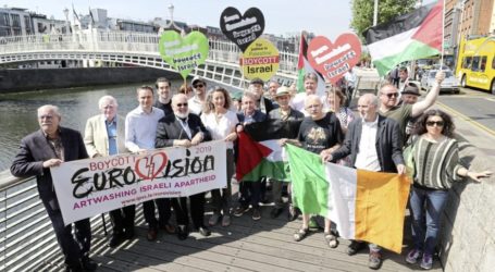 Ashrawi Calls on EBU to Respect Palestinian People’s Rights