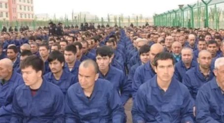 Uighurs Urge ICC to Investigate Genocide in Xinjiang