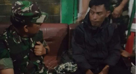 Survivor Describes Chronology of Massacres in Papua