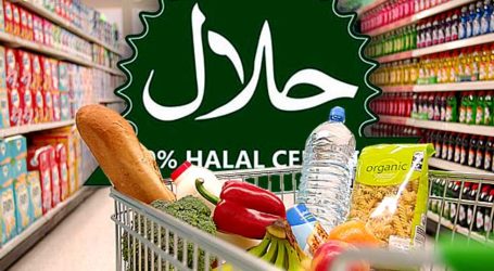 Global Halal Product and Tourism Sector Market Reaches $5 Trillion
