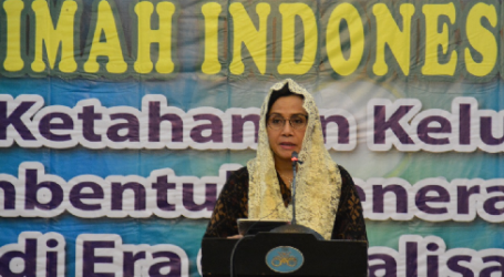 Best Quality Generation Becomes the Highlight of Indonesian Muslim Women Congress