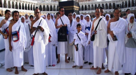 Indonesia the Second Most Country to send Umrah Pilgrims