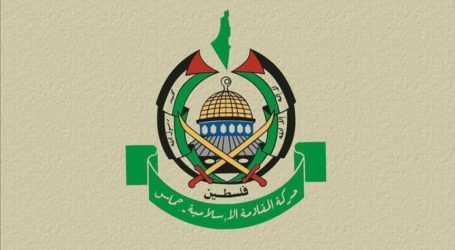 Hamas Rejects Plan to Postpone Palestinian Election 