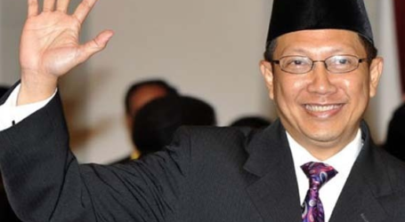 Minister of Religion Invites Indonesians to Promote Religion for Peace and Prosperity