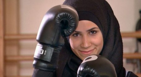 AIBA Allows Female Boxers to Use Hijab in Official Matches