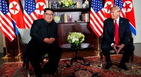 Trump and KIm Jong-un to Hold Second Summit Meeting in Hanoi