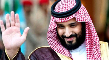 US Defends Recision not to Sanction Saudi Crown Prince