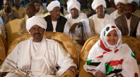 Sudanese President Announces One Year of National Emergency