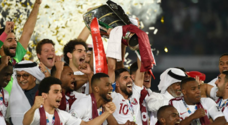 Qatar Wins First AFC Asian Cup