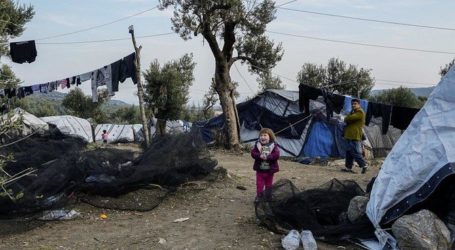 European Assembly Condemns Greece’s Inhuman Treatment to Immigrants