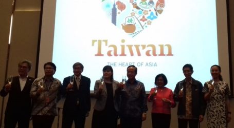 Taiwan Intensively Promotes Halal Tourism