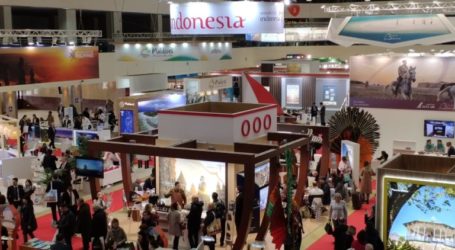 Indonesia Joins Tourism Exhibition in Moscow