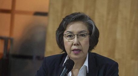 UN Envoy: Situation in Myanmar must be Referred to ICC