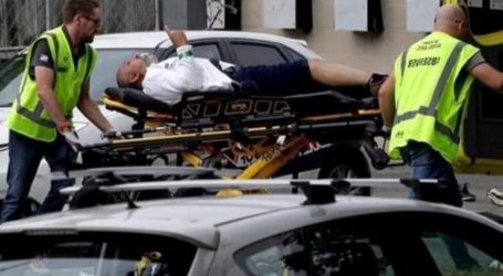 Palestinians Become Victims of New Zealand’s Terror Attack