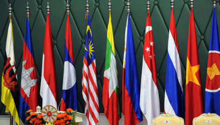 Strengthening Indo-Pacific Concept, Indonesia Holds High Level Dialogue