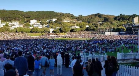 NZ Broadcasts Call Friday Prayer on National Radio and Television