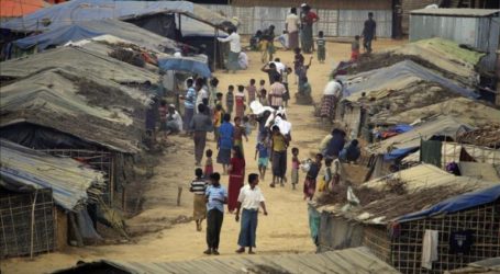 UN Ready to Fund Rohingya’s Relocation