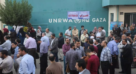 Israel’s UNRWA Ban Aims to End Return of Palestinian Refugees to Their Lands