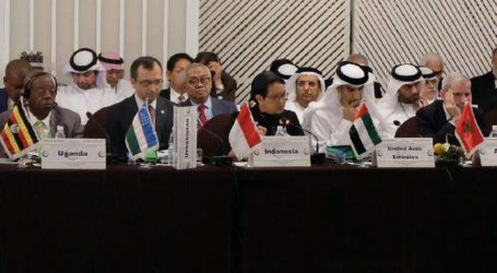 Attending OIC Summit, Indonesia Condemns Terror Attacks in Christchurch