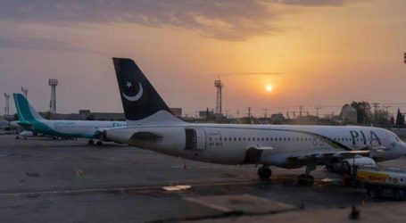 After a Week Closed, Pakistan Opens Its Flight Area