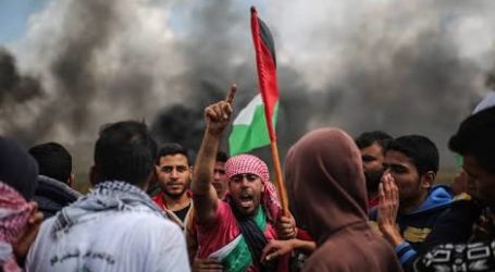 Palestinians Cancel Great March Return