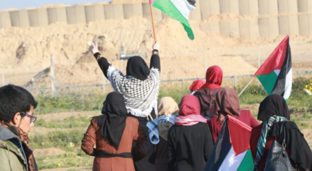 National Committee: Israel Should Implement Understandings over Gaza