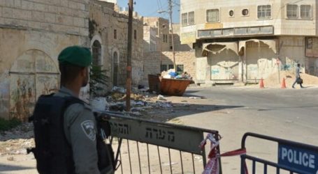 Israel Seals Ibrahim Mosque, Bans Muslim Worship