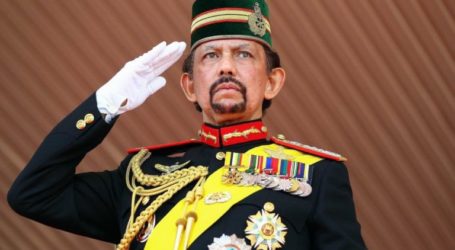 Before Implement the Stoning, Brunei Hold Comparative Study to Aceh, Indonesia