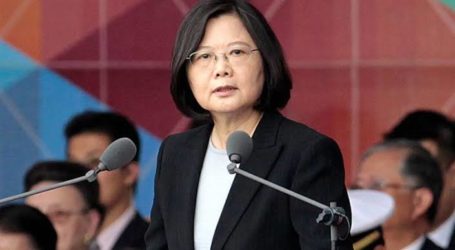 Taiwan’s 40 Years Struggle Becomes Democratic State