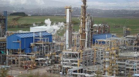 Saudi to Invest IDR 84.31 Trillion for Indonesian Petrochemical Industry