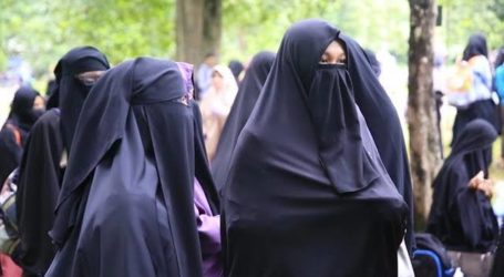 Sri Lankan Muslim Women Advised not to Wear Niqab